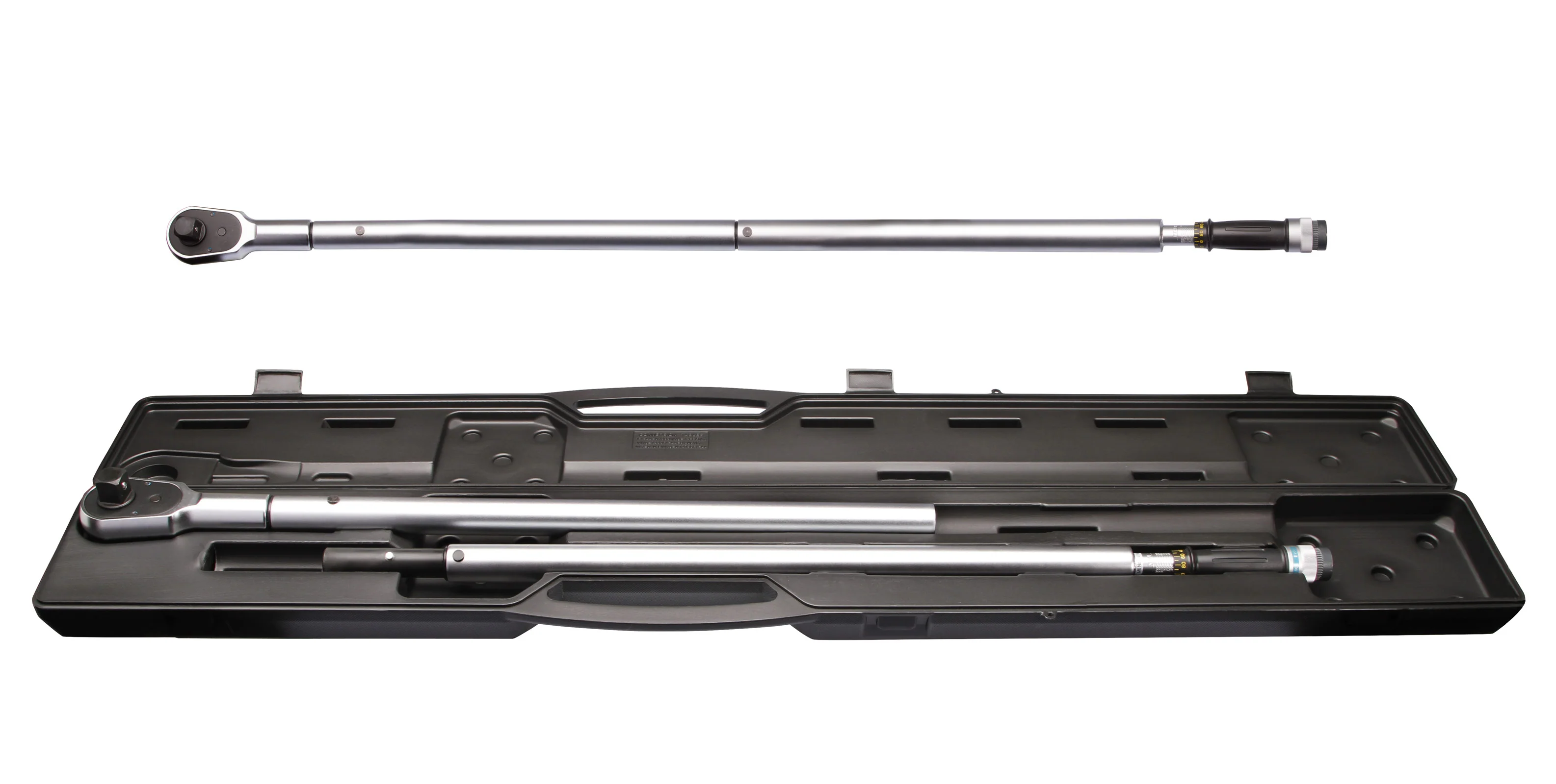 Draaimomentsleutel 1″ 300-1500 Nm