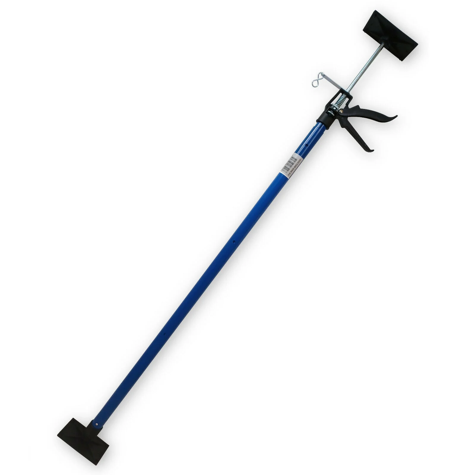 Plafondsteun / montagesteun – 115-290 cm
