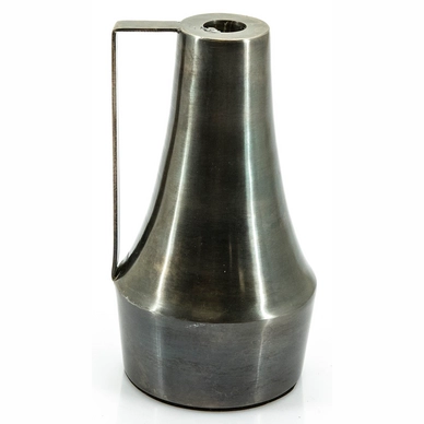 Opbergbox Ikaria 950 ltr zwart