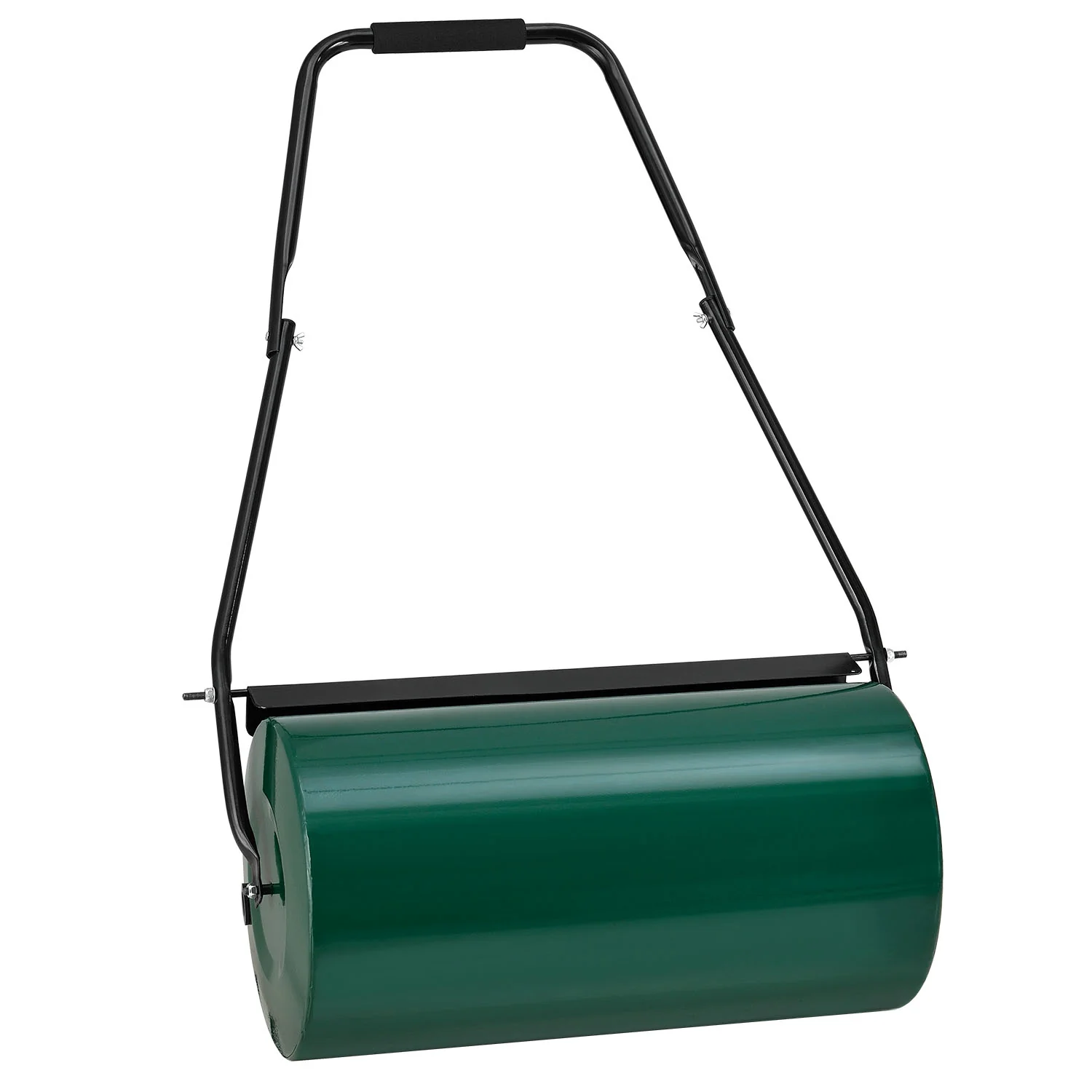 Gazonwals groen 48 Liter