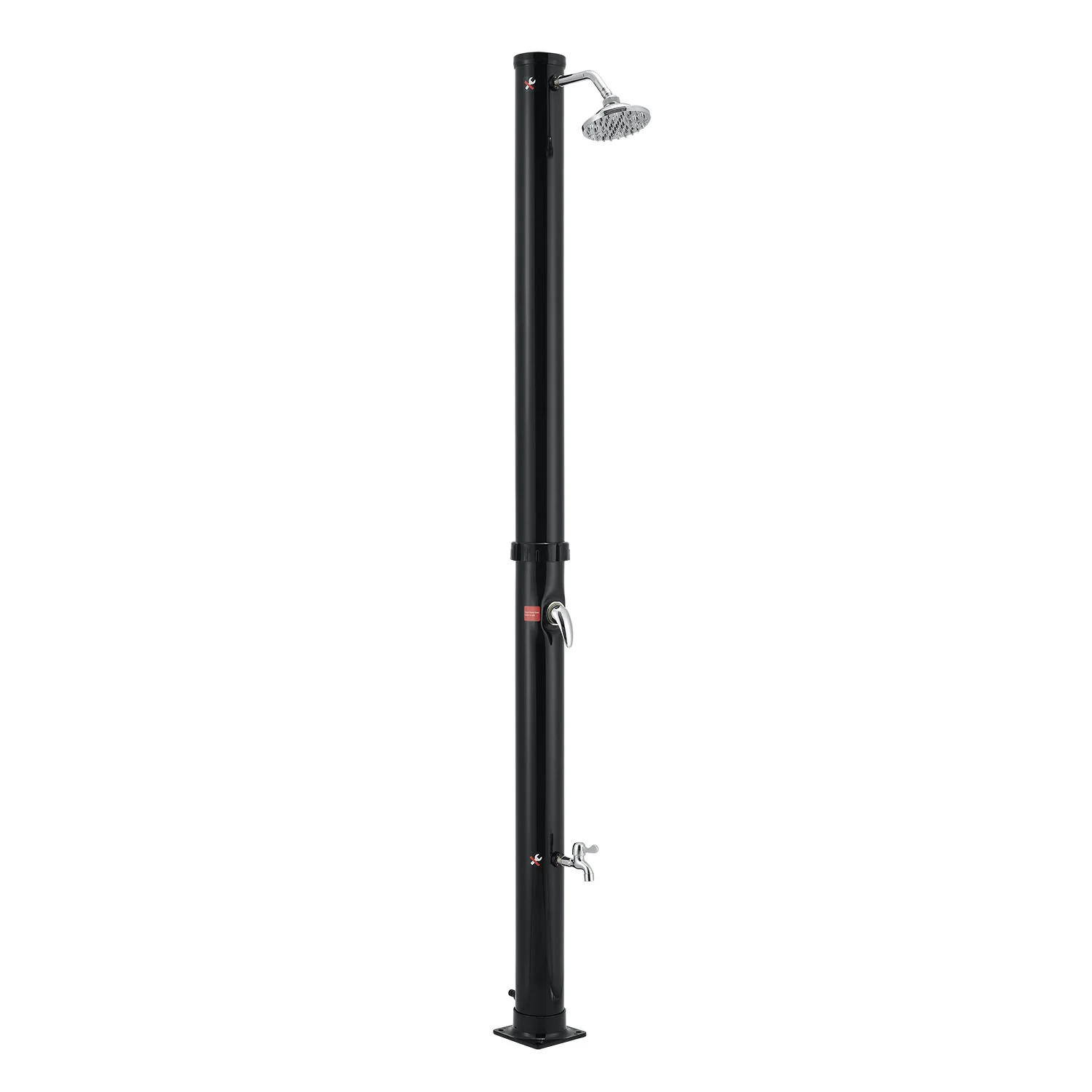 Solardouche / buitendouche – Victoria – 20 Liter – Max. 3.5 bar