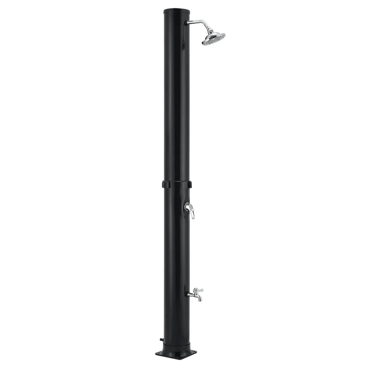 Solardouche / buitendouche – Victoria – 35 Liter – Max. 3.5 bar