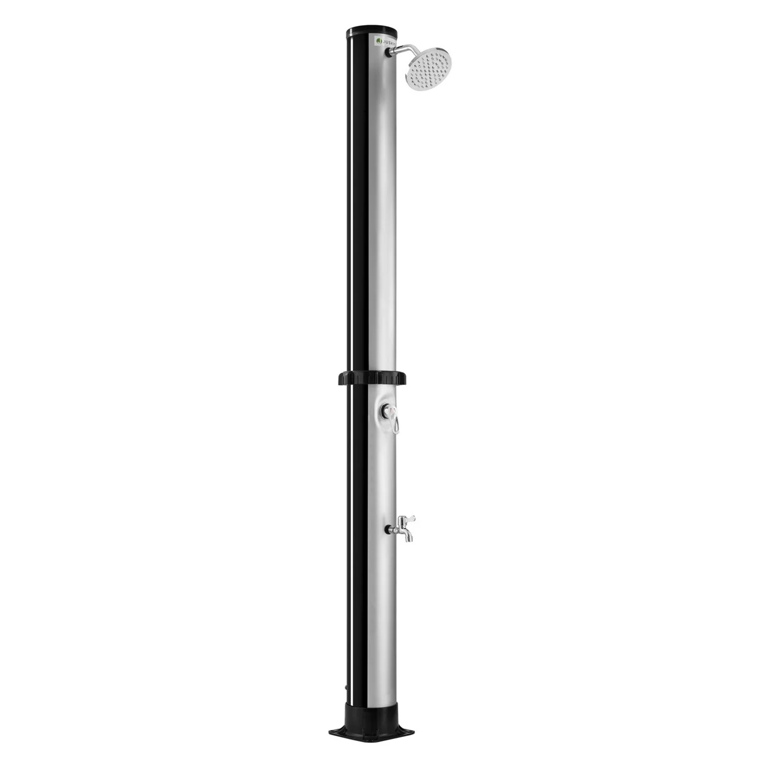 Solardouche / buitendouche – Victoria – 40 Liter – Max. 3.5 bar
