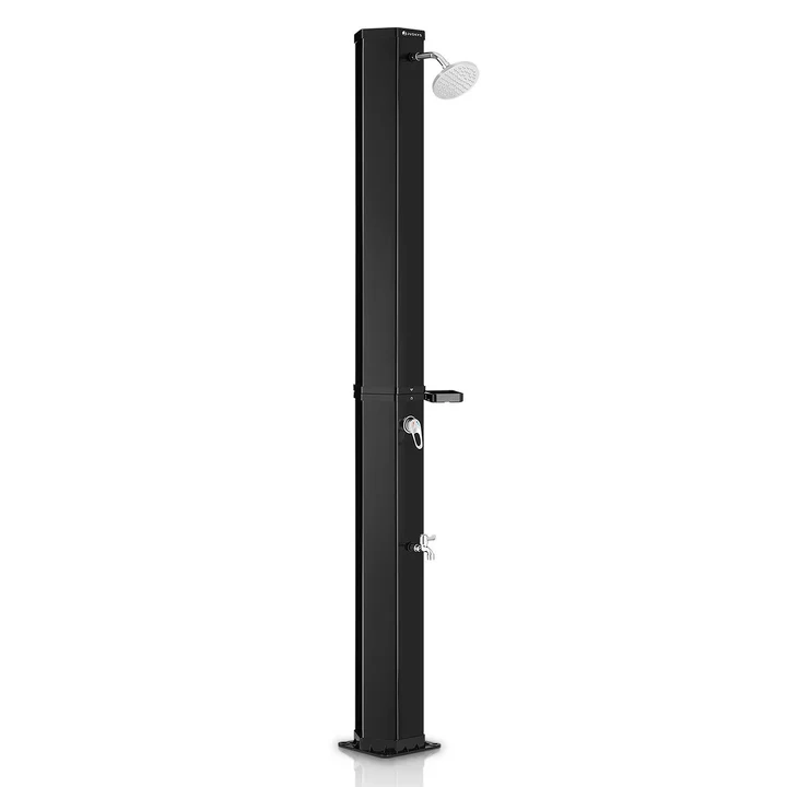 Tuindouche / Buitendouche / Zwembaddouche Victoria – 60L – Max. 4 bar