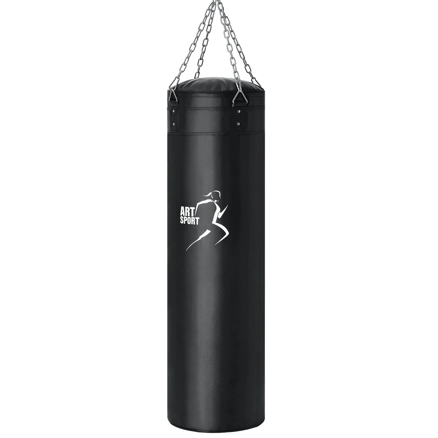 Bokszak 30kg met ketting