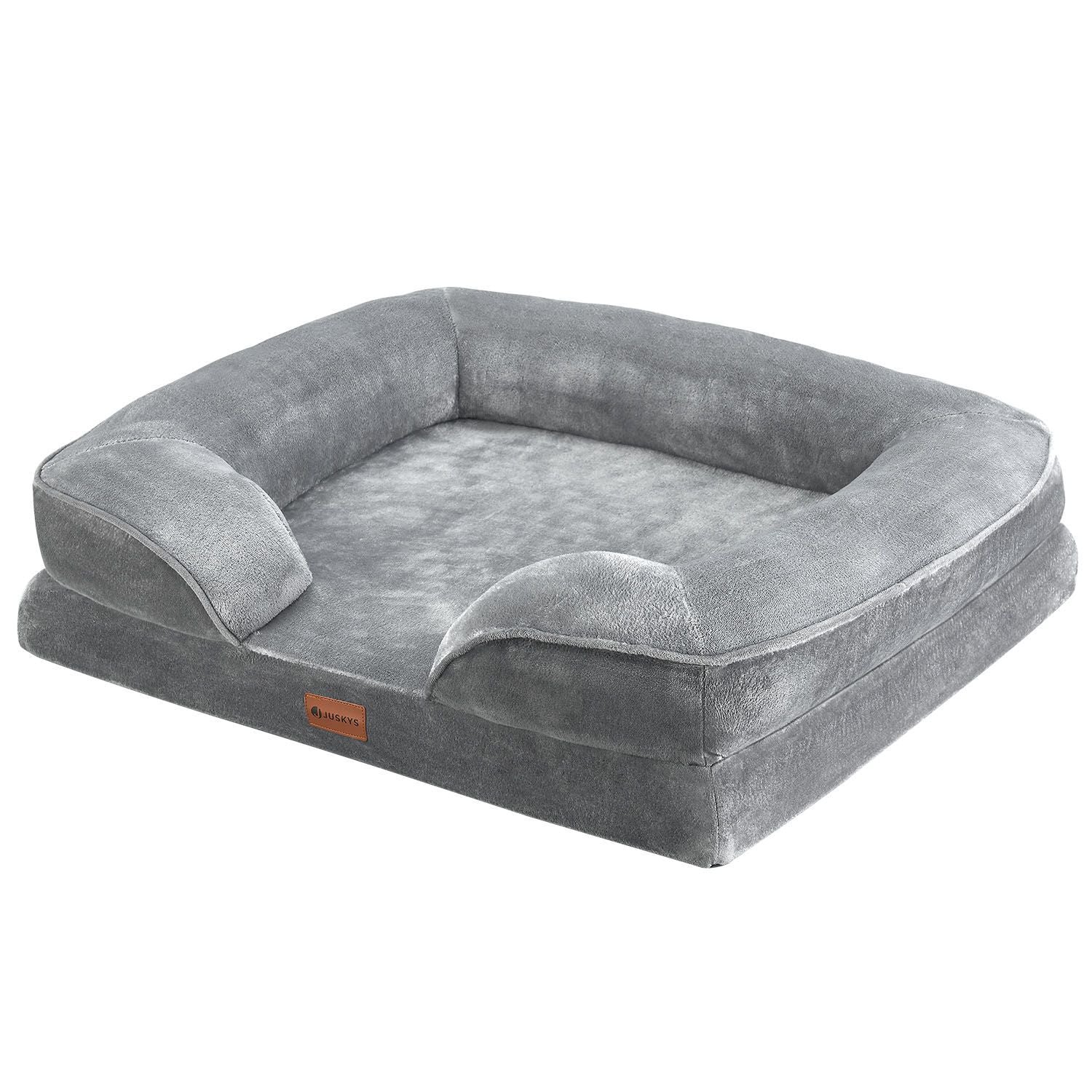 Hondenmand / Kattenmand Sheena M – 72 x 60 cm – Grijs