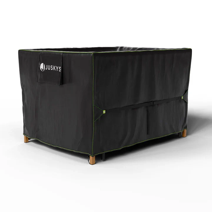 Tuinmeubelhoes – CoverSafe Pro – Waterdicht en UV-bestendig