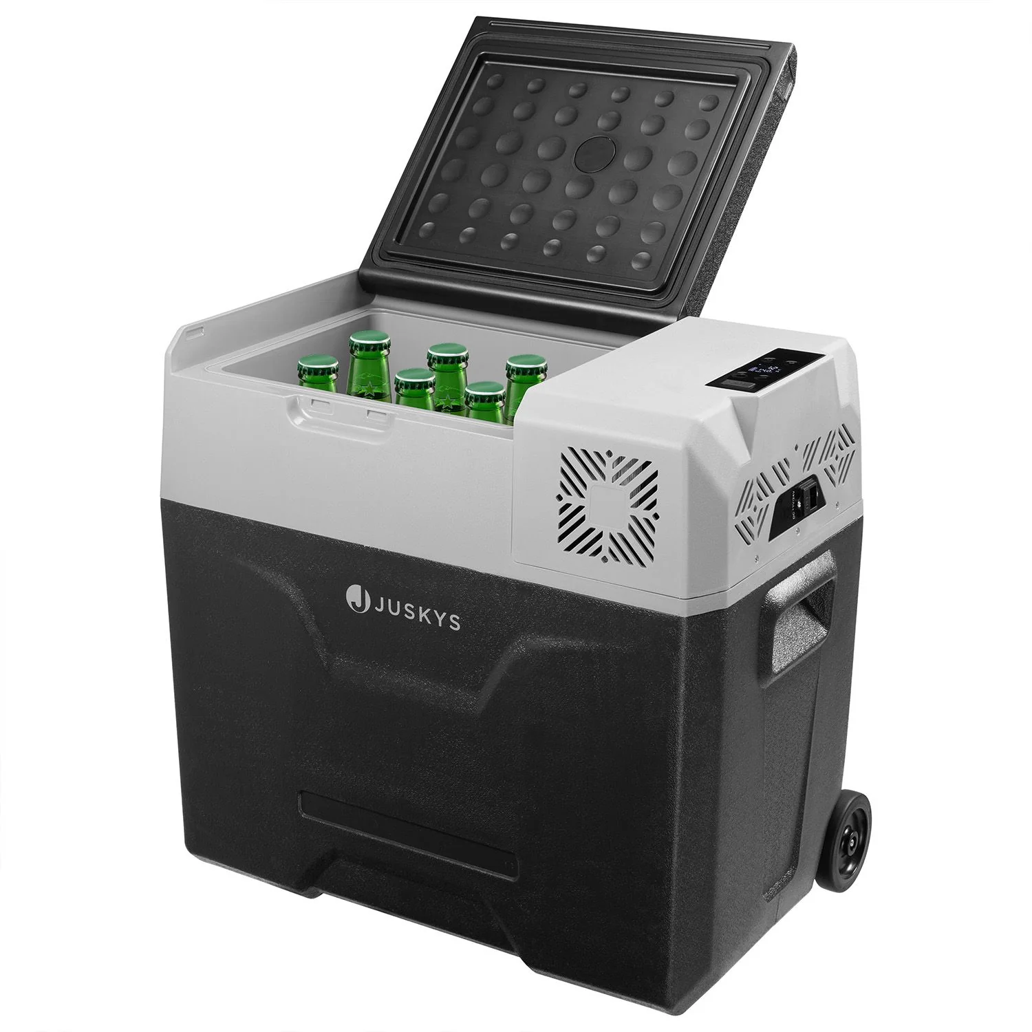 Koelbox elektronisch / Compressorkoelbox Yukon – 50 ltr