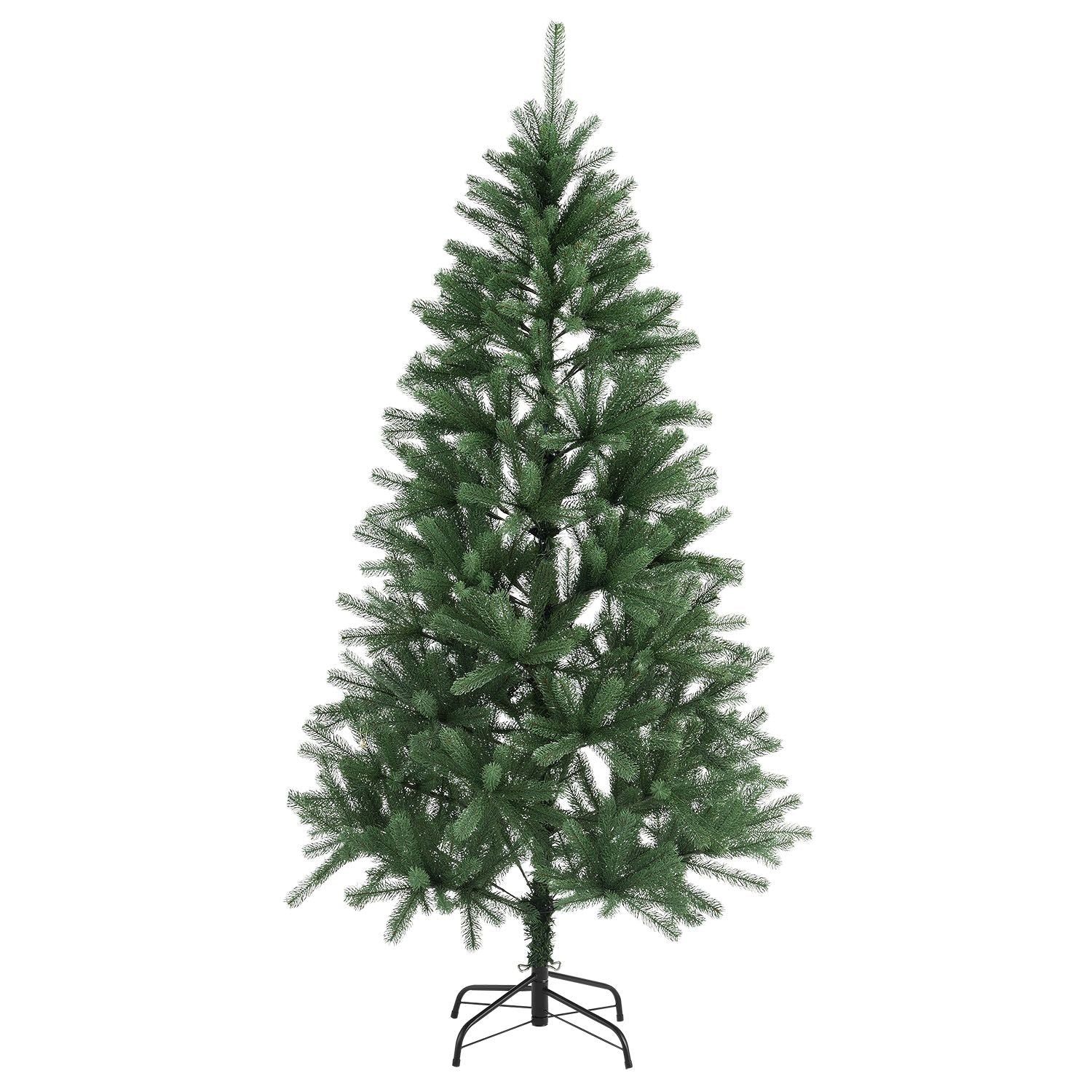 Kunstkerstboom / Kerstboom Talvi – 180 x 102 cm – Incl. Voet