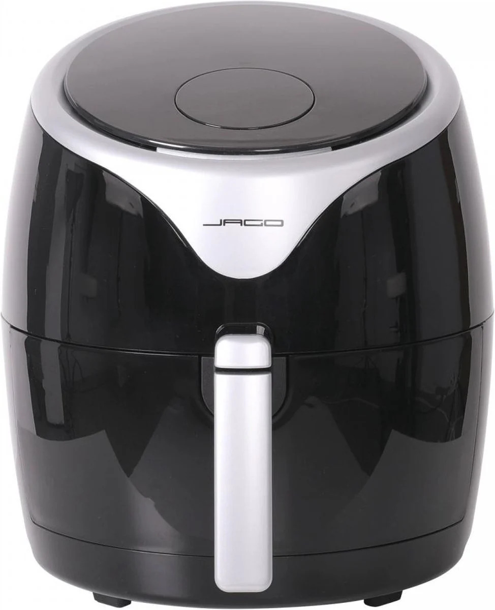 Airfryer XXL – 7-in-1 – 1700 Watt – Zwart