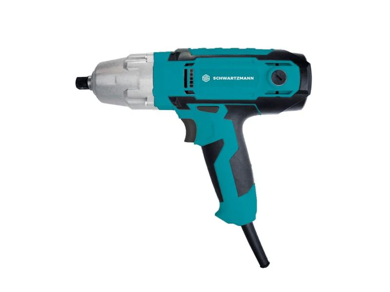 Slagmoersleutel – 450W