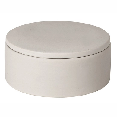 Blomus Colora Opbergbox Moonbeam (14 x 6 cm)