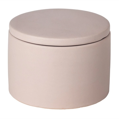 Blomus Colora Opbergbox Rose Dust (10 x 7 cm)