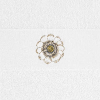 Abyss & Habidecor Magno Badlaken 714 (100 x 150 cm)