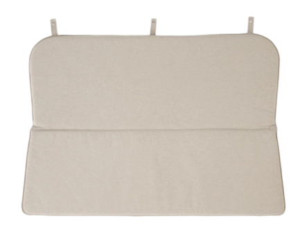 Bankkussen &Tradition Thorvald SC111 Heritage Papyrus