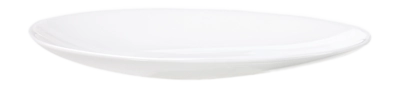 ASA Selection Light Bord Porcelain 12,5 x 7,5 cm