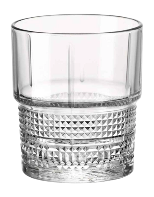 Bormioli Rocco Bartender Novecento Cocktailglas 37 cl Set van 4