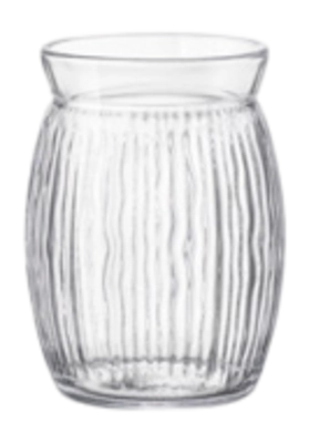 Bormioli Rocco Bartender Sweet Cocktailglas 450 ml (Set van 6)