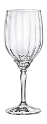 Bormioli Rocco Florian Cocktailglas Spritz 380 ml (Set van 4)