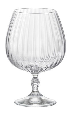 Bormioli Rocco America '20S Cognacglas 65 cl (Set van 6)