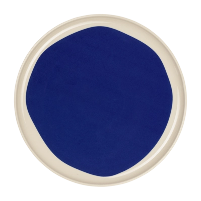 ASA Selection Variété du Soleil La Mer Dinerbord 27 cm
