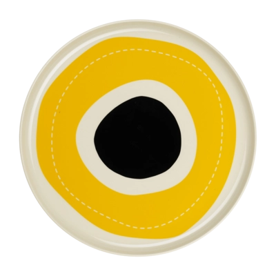 ASA Selection Variété du Soleil Dinerbord Salto Du Soleil 27 cm