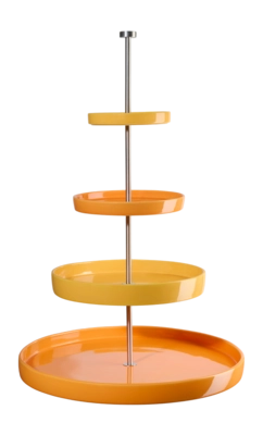 ASA Selection Joy Etagère Orange Smoothie 61 cm