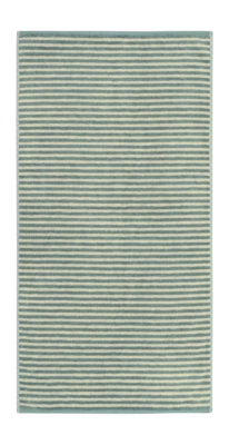 Cawö Lines Gastendoek Fjord Stripes (Set van 6)