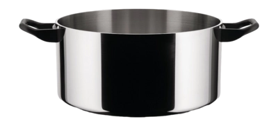 Alessi Cintura Orione Multiply Kookpan 20 cm