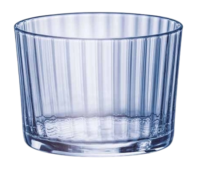 Bormioli Rocco Exclusiva Likeurglas Sapphire Blue 215 ml (Set van 12)