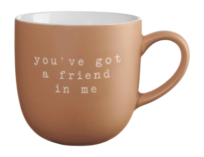 ASA Selection Hey! Mok You've Got A Friend In Me 350 ml
