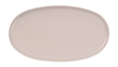 ASA Selection Semana Bord Tarama Pink Ovaal 28,5 x 16 cm