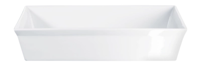 ASA Selection 250°C Plus Ovenschaal White 34 x 22 cm