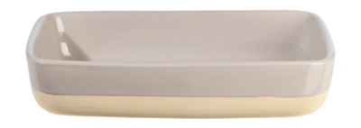 ASA Selection Grande Al Forno Ovenschaal Nude Rectangular 21 x 14 cm