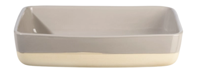 ASA Selection Grande Al Forno Ovenschaal Nude Rectangular 28,5 x 20 cm