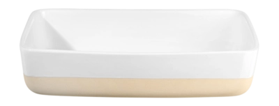 ASA Selection Grande Al Forno Ovenschaal White Rectangular 28,5 x 20 cm