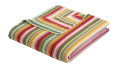 Cawö Lifestyle Plaid Multicolor Stripes