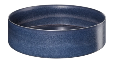 ASA Selection Form 'Art Schaal Carbon Blue 26 cm