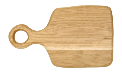 ASA Selection Eu Wood Snijplank Houtkleurig 32 x 19 cm