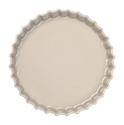 ASA Selection Grande Al Forno Taartvorm Nude 30 cm