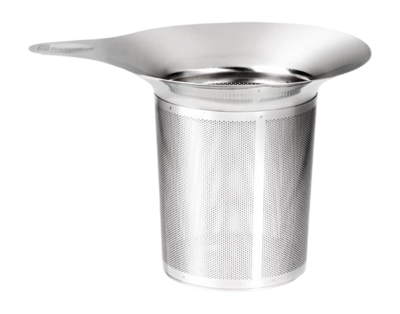 Bredemeijer Theefilter RVS