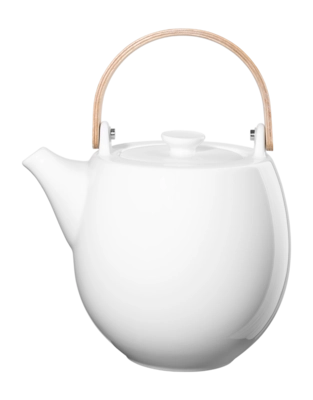 ASA Selection Nesuto Origami Theepot White 1,2 L