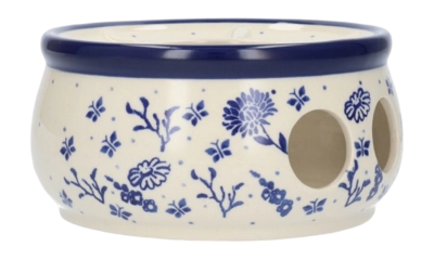 Bunzlau Castle Flower Festival Theewarmer Voor Theepot 1300 & 2000 ml