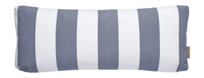 Blomus Stay Tuinkussen Lily White / Key Largo (70 x 30 cm)