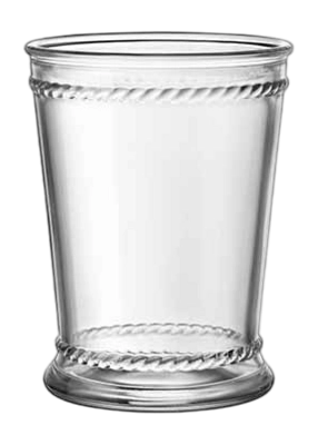 Bormioli Rocco Bartender Tumbler Julep 365 ml (Set van 6)