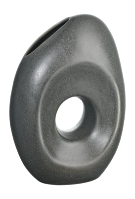 ASA Selection L.A. Loft Vaas Beluga 17 x 9 x 25 cm