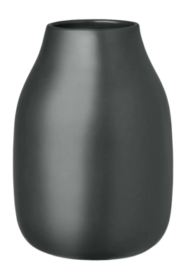 Blomus Colora Vaas Peat Matt L