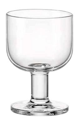 Bormioli Rocco Hosteria Wijnglas Medium 200 ml (Set van 6)