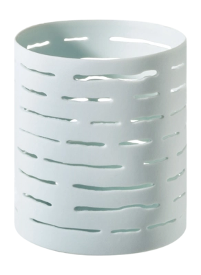 ASA Selection Colored Windlicht Blauw